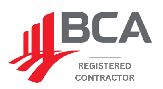 BCA Registered