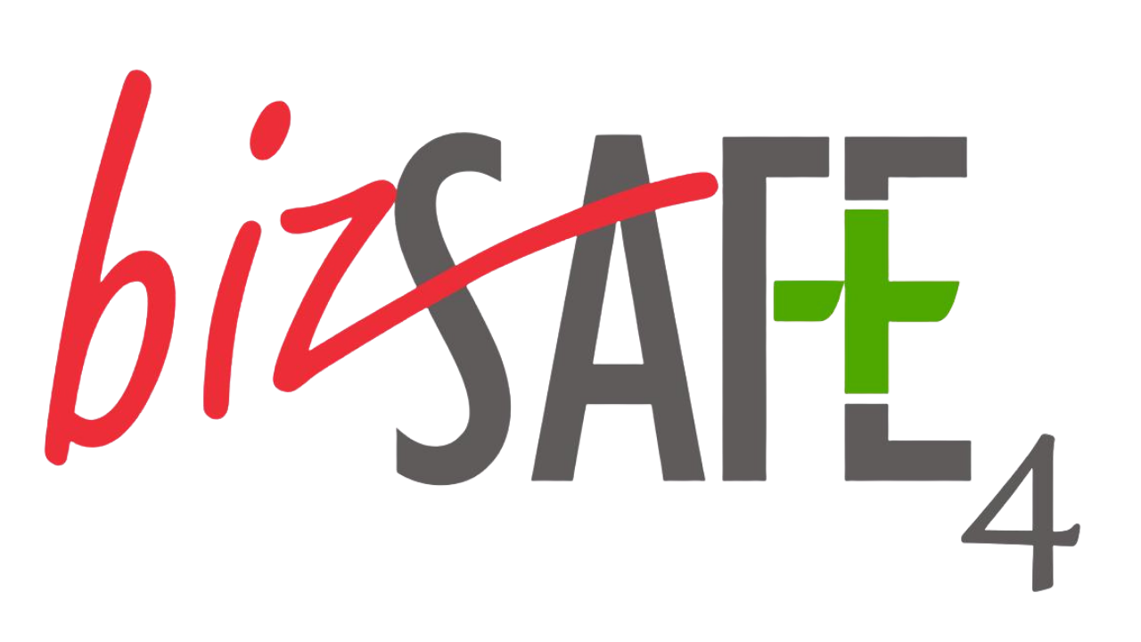 bizSAFE Level 4