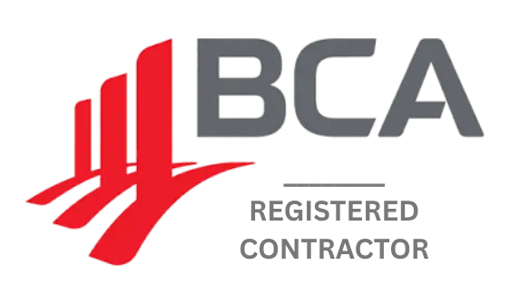 BCA Registered
