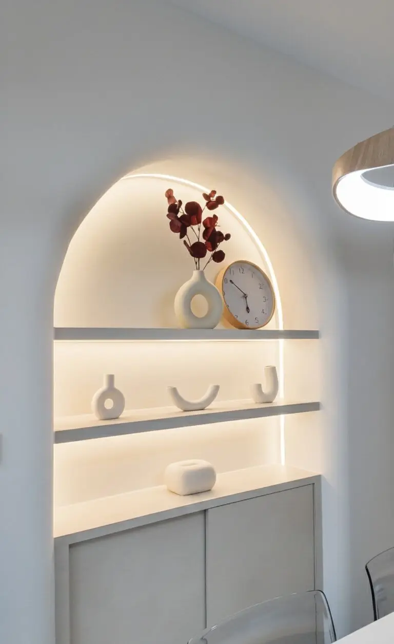 Kitchen cabinet and sink detail at 371B Sembawang Ave